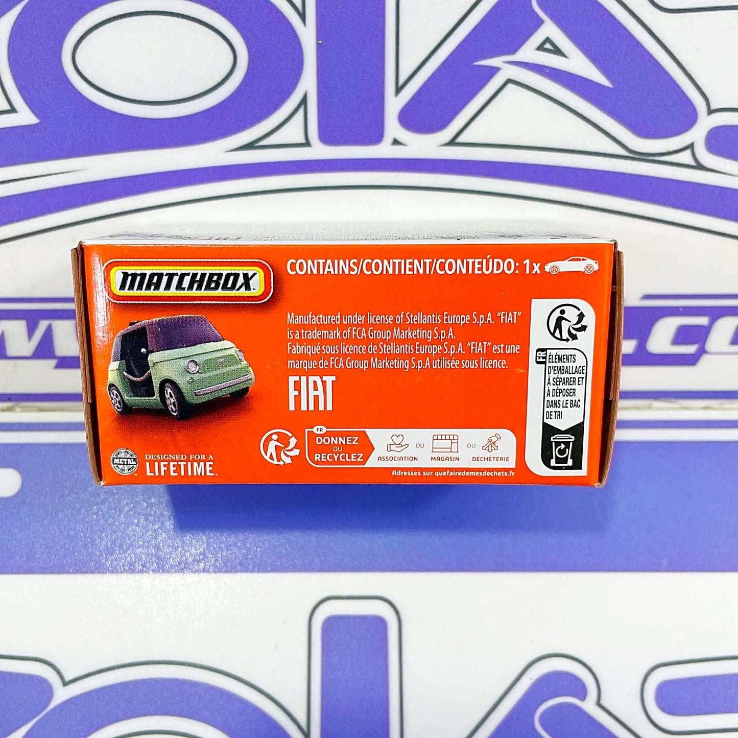 JFT02 2024 FIAT TOPOLINO