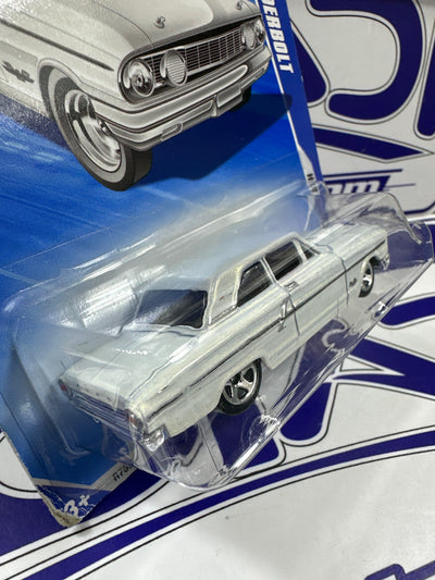 R7591 FORD THUNDERBOLT