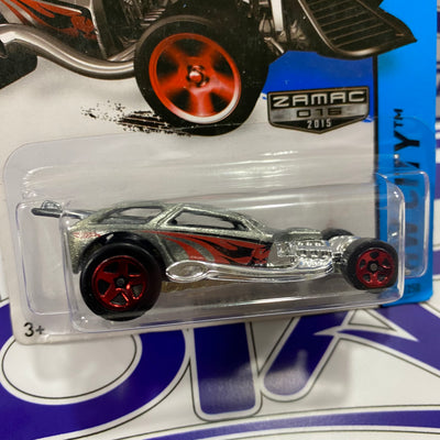 CFJ82 SURF CRATE ZAMAC