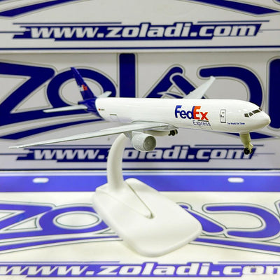 AVIÓN FEDEX