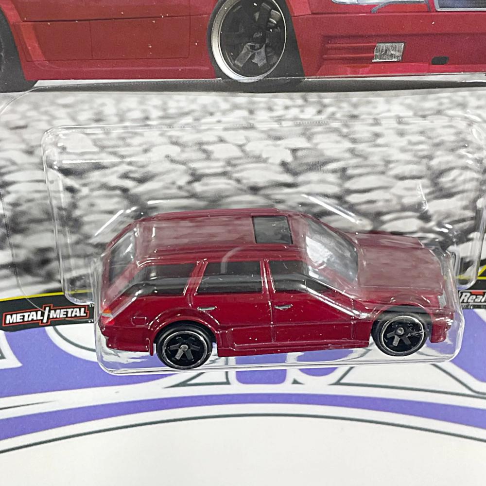 JBK69 MERCEDES BENZ E 36 AMG