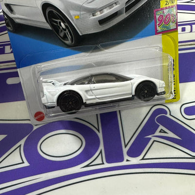 HTF02 90 ACURA NSX