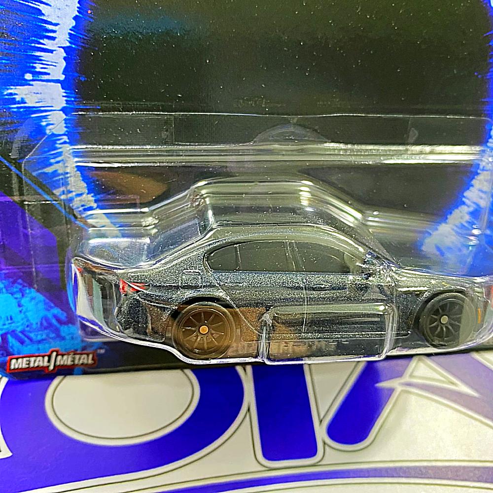 JBL58 2021 BMW M5 MISSION IMPOSSIBLE