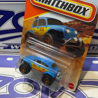 JBP49 VOLKSWAGEN BEETLE 4x4
