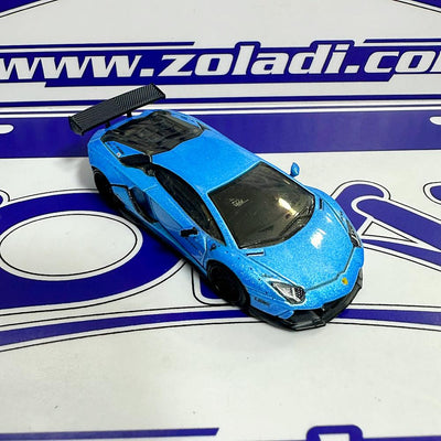 SU LBWK LAMBORGHINI AVENTADOR LP 700-4