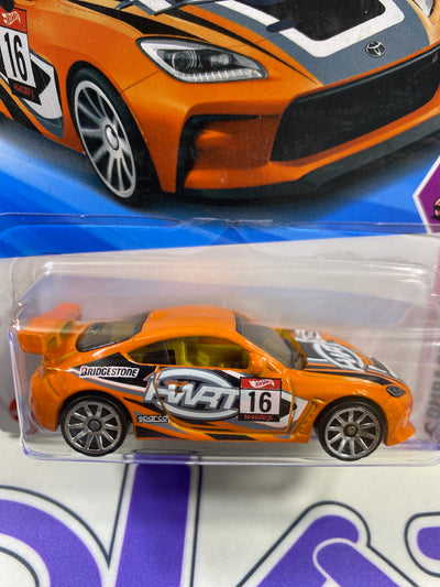 HYX23 TOYOTA GR86 CUP