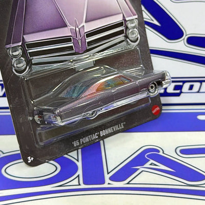 JKY12 PONTIAC BONNEVILLE