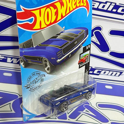 GHC74 69 CAMARO