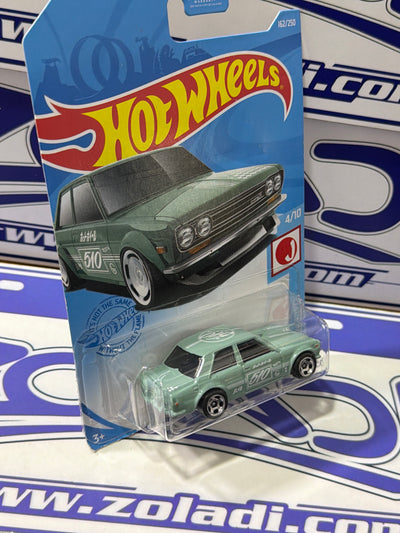 GTB02 DATSUN 510