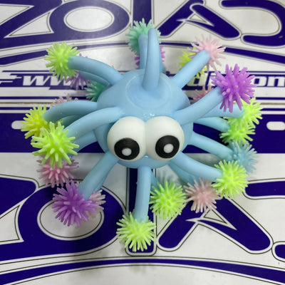 SQUISHY GLOBO LOCO DISEÑOS VARIADOS Darkloi disponible en Zoladi Lima