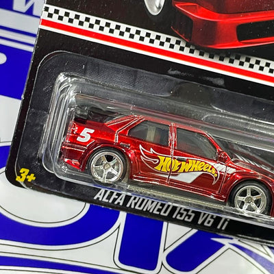 HTF96 ALFA ROMEO 155 V6 Ti RLC