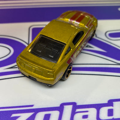 SU FORD MUSTANG GT