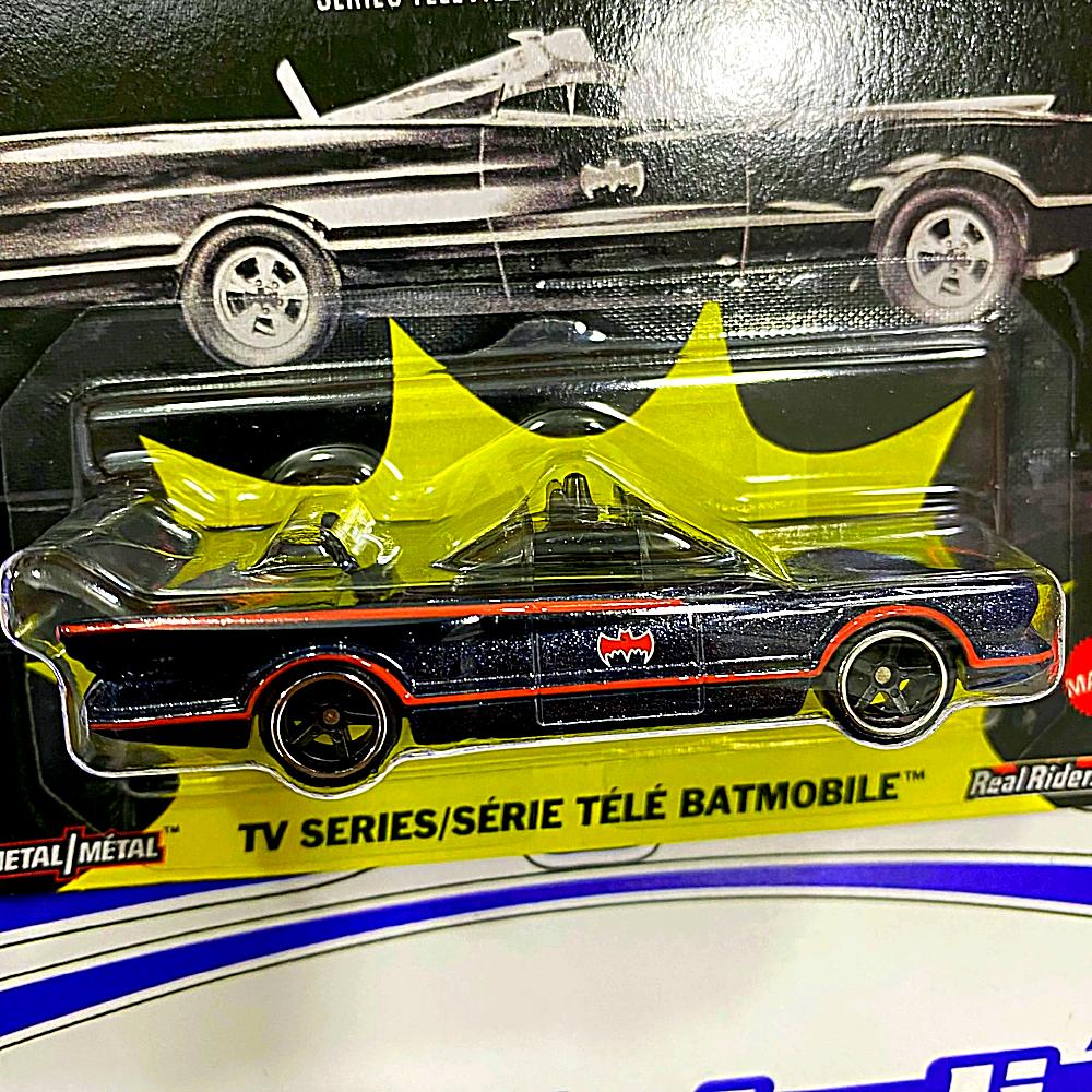 JBL83 TV SERIES BATMOBILE