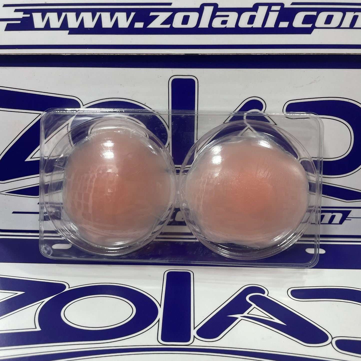 SILICONA TAPA PEZON