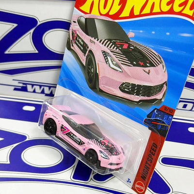 JJJ73 CORVETTE C7 Z06