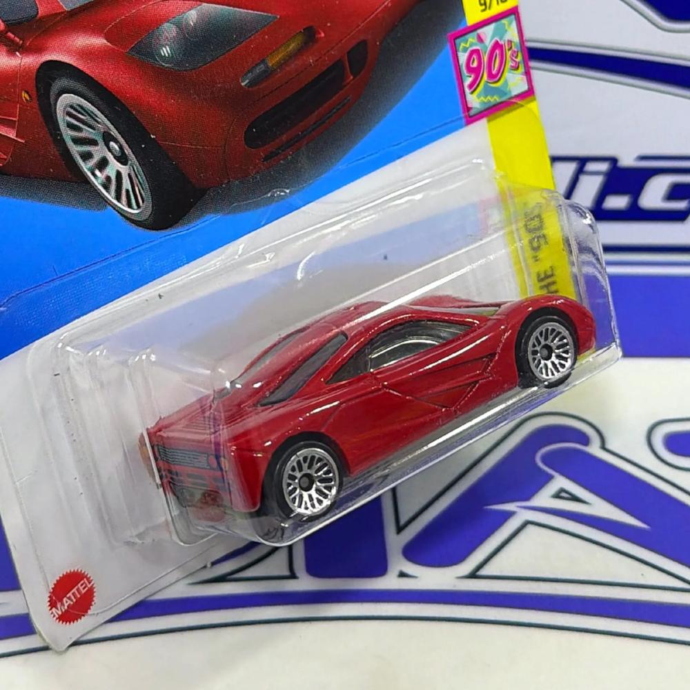 HTB11 MCLAREN F1