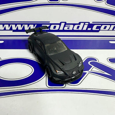 SU LEXUS RC F GT3