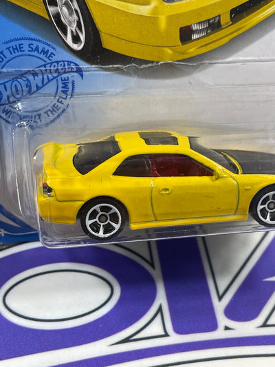 GTB05 Honda Prelude