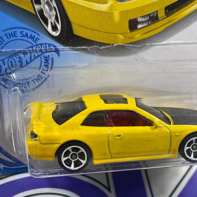 GTB05 Honda Prelude