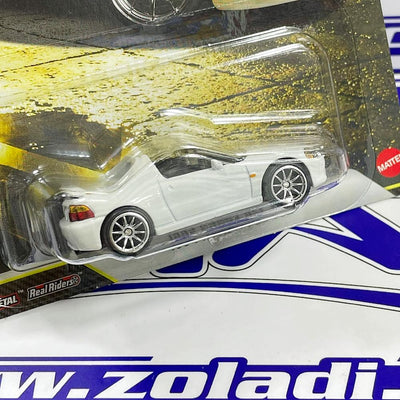 JHW63 1994 HONDA DEL SOL