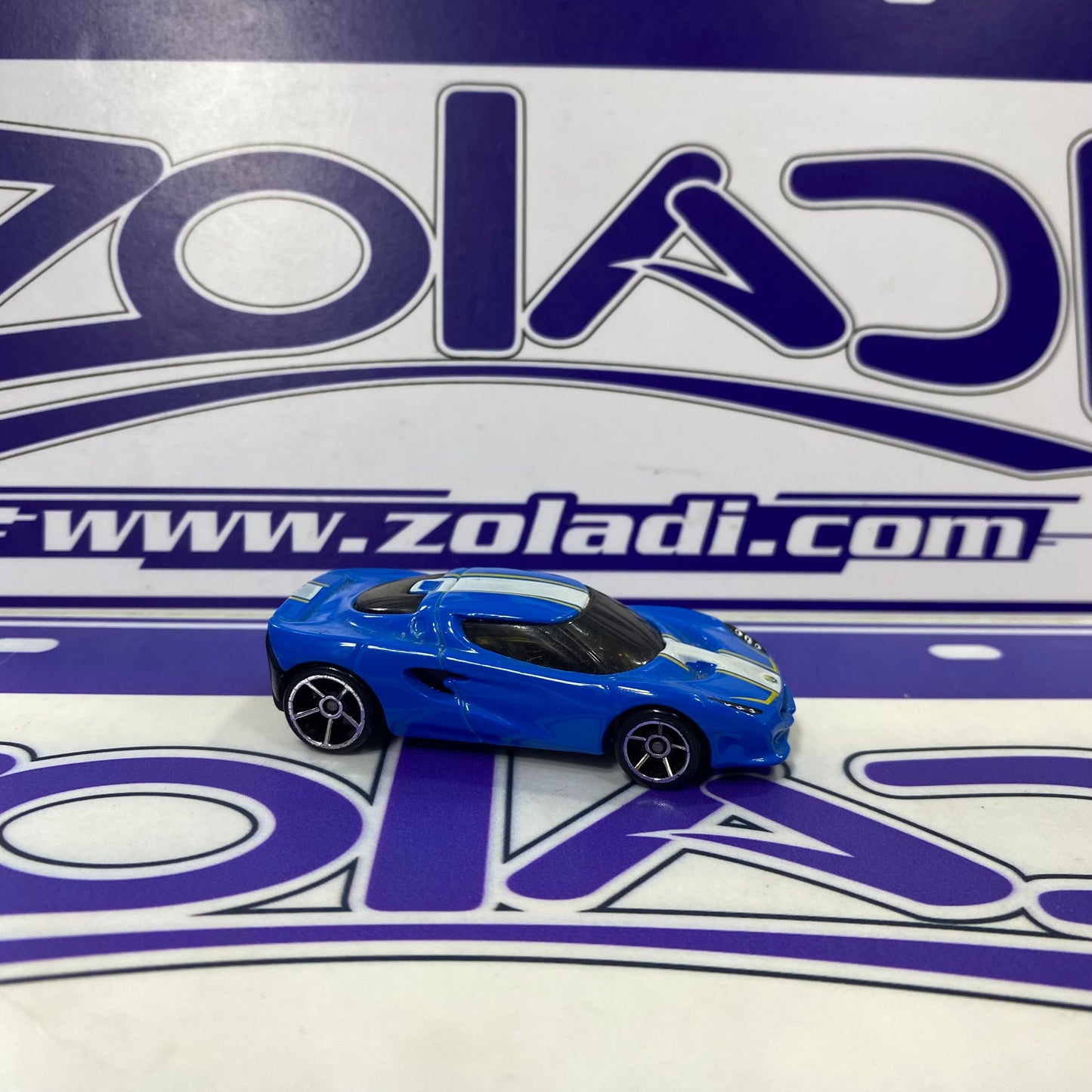 SU LOTUS PROJECT M250