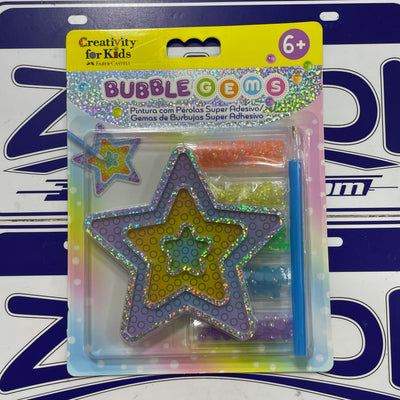 PINTURA DE DIAMANTES CREATIVITY FOR KIDS MODELO ALEATORIO