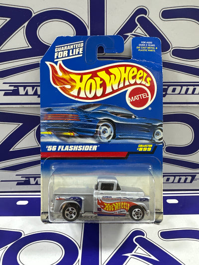 19582 56 FLASHSIDER