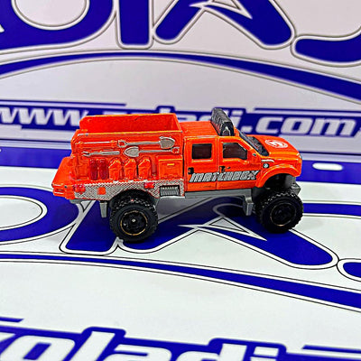 SU FORD F-350