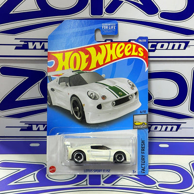 PROMO DEL DIA: HCW31 LOTUS SPORT ELISE
