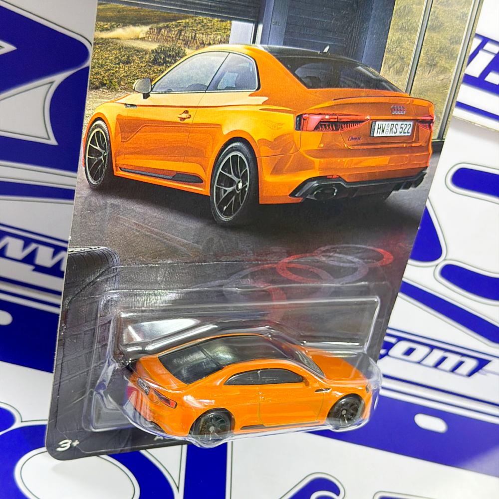 JKY17 AUDI RS 5 COUPE