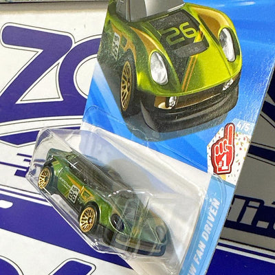 JJL17 EL SEGUNDO COUPE