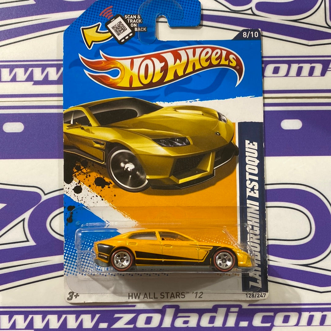 V5431 LAMBORGHINI ESTOQUE