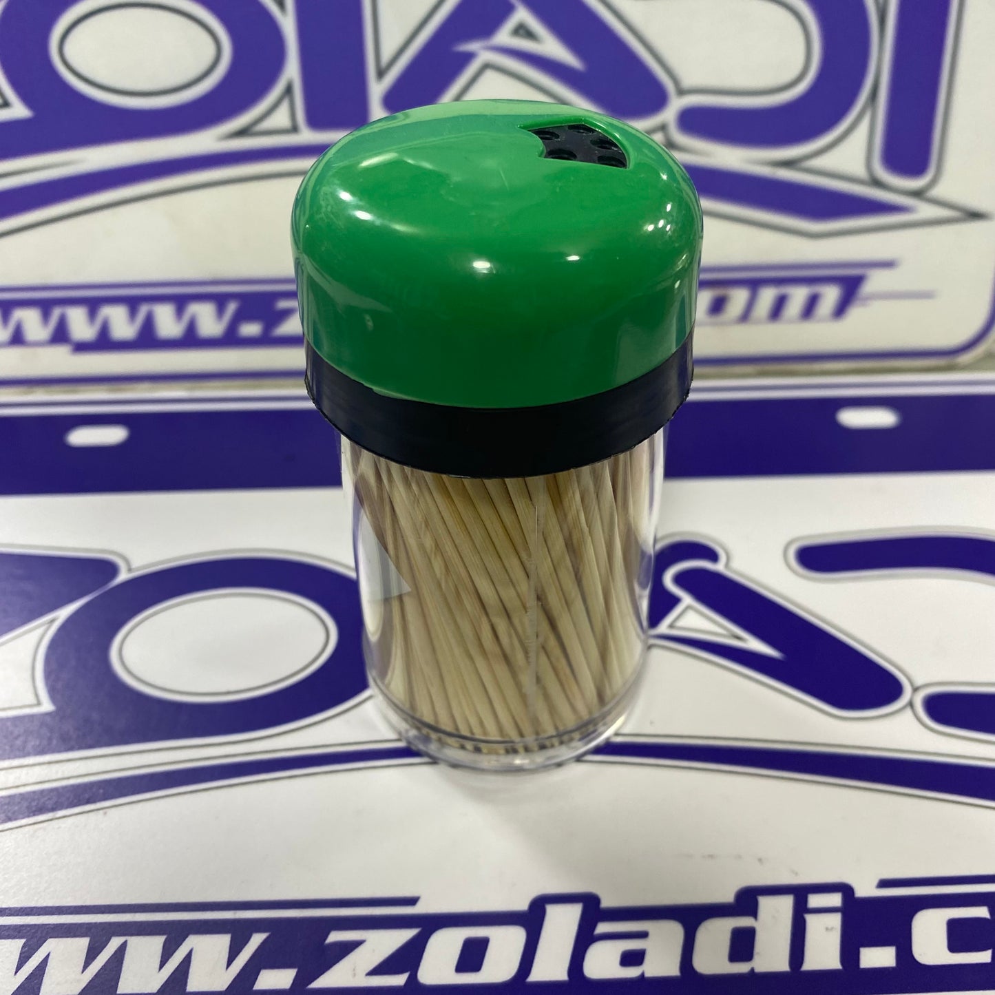 Palito mondadiente set x100