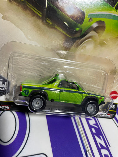 SUBARU BRAT Hot Wheels Premium disponible en Zoladi Lima