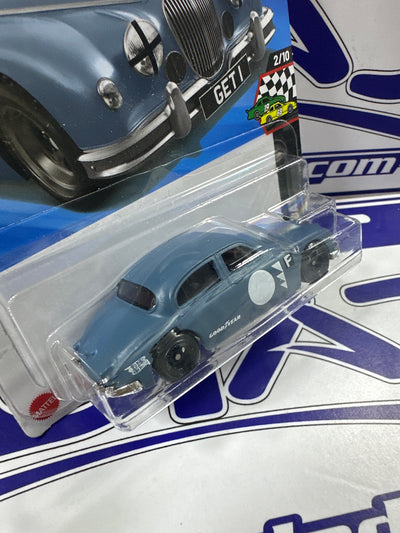 JBB58 JAGUAR MK1