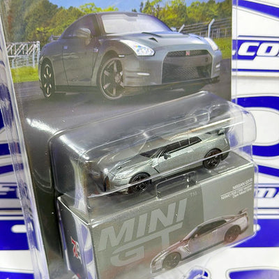 1089 NISSAN GTR NISMO R35 MINI GT