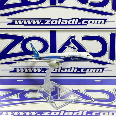 AVION BOEING 787