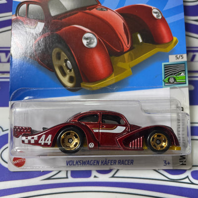 HCW48 VOLKSWAGEN KAFER RACER