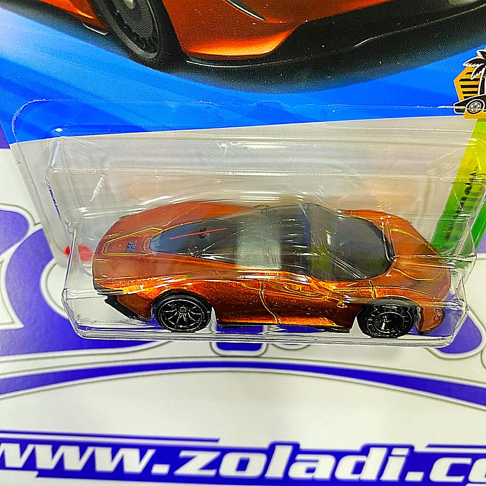 JBC44 MCLAREN SPEEDTAIL STH