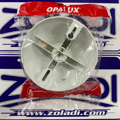 SOCKET PARA EMPOTRAR FOCO OP-48wh OPALUX
