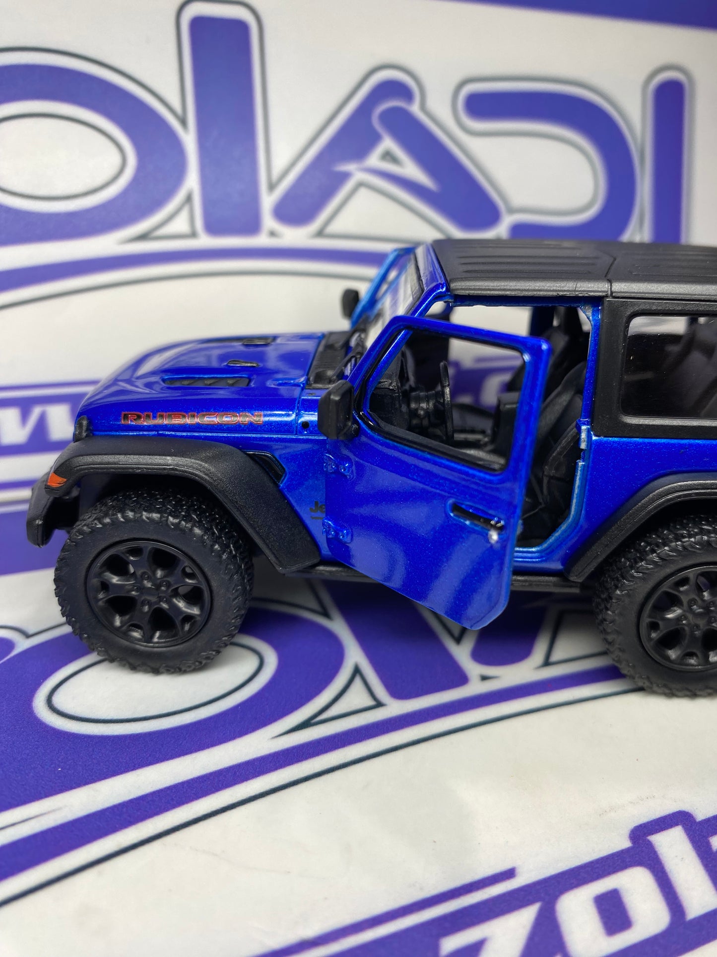 SU 2018 JEEP WRANGLER 1/34