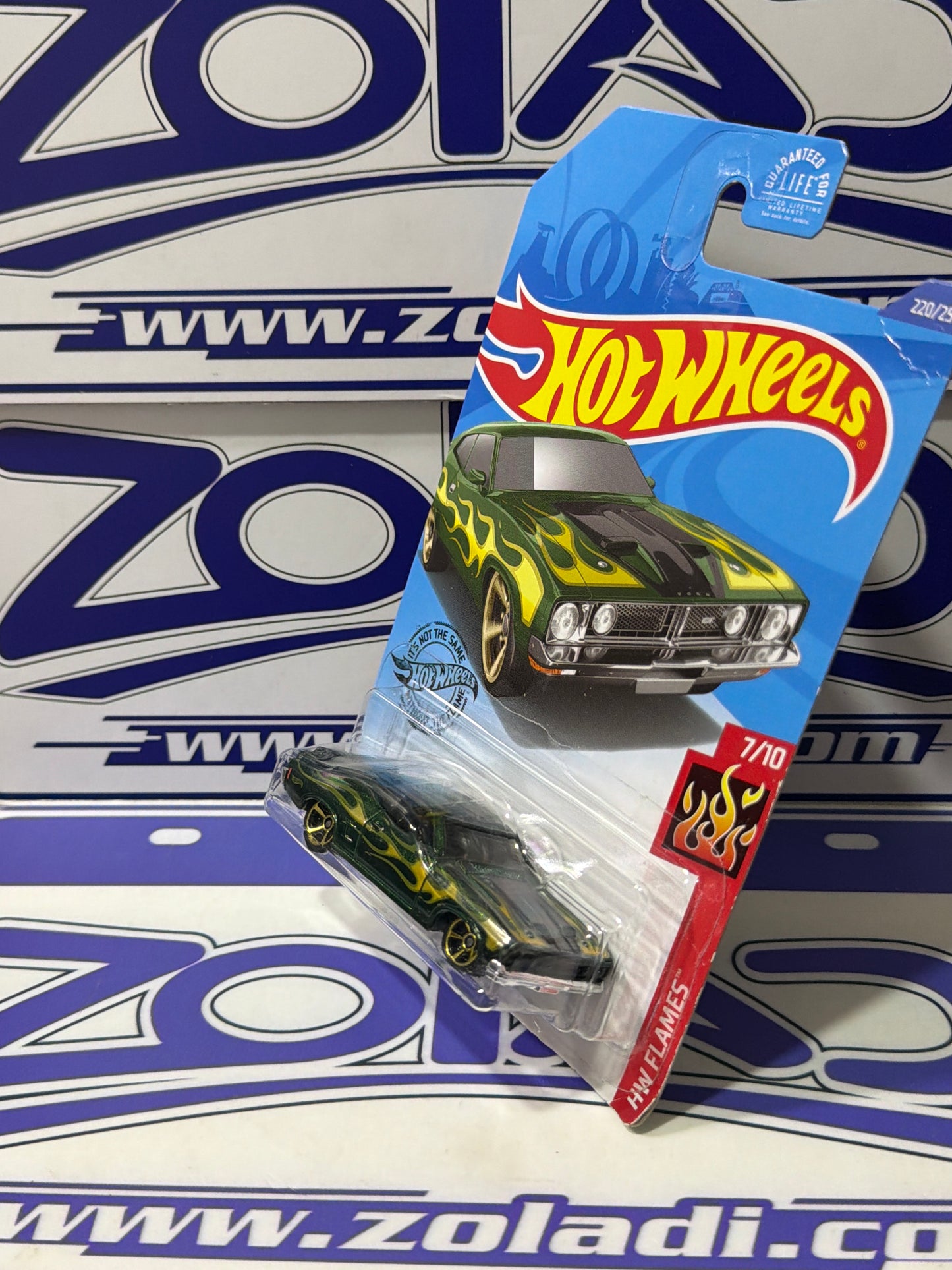 GHD65 73 FORD FALCON XB