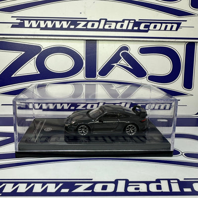 PARA64 2025 PORSCHE 911 GT3 992.2