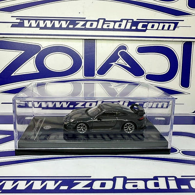 PARA64 2025 PORSCHE 911 GT3 992.2