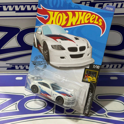 GHD16 BMW Z4 M