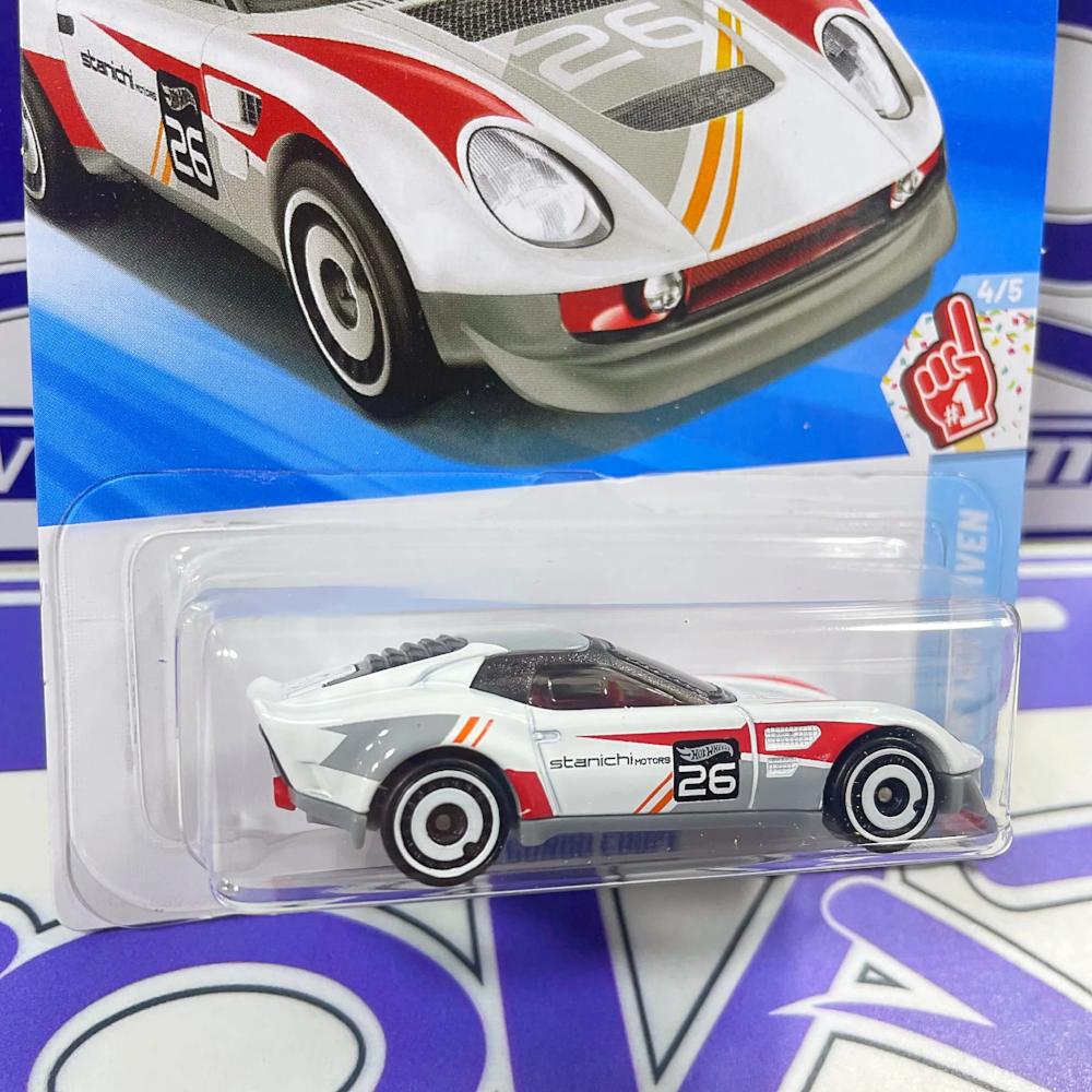 PROMO DEL DÍA JJJ57 EL SEGUNDO COUPE