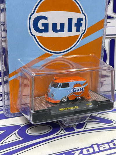 31500 VOLKSWAGEN DELIVERY VAN M2