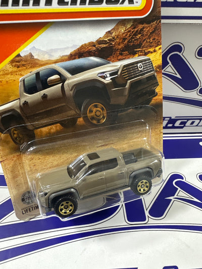 JHN00 2024 TOYOTA TACOMA