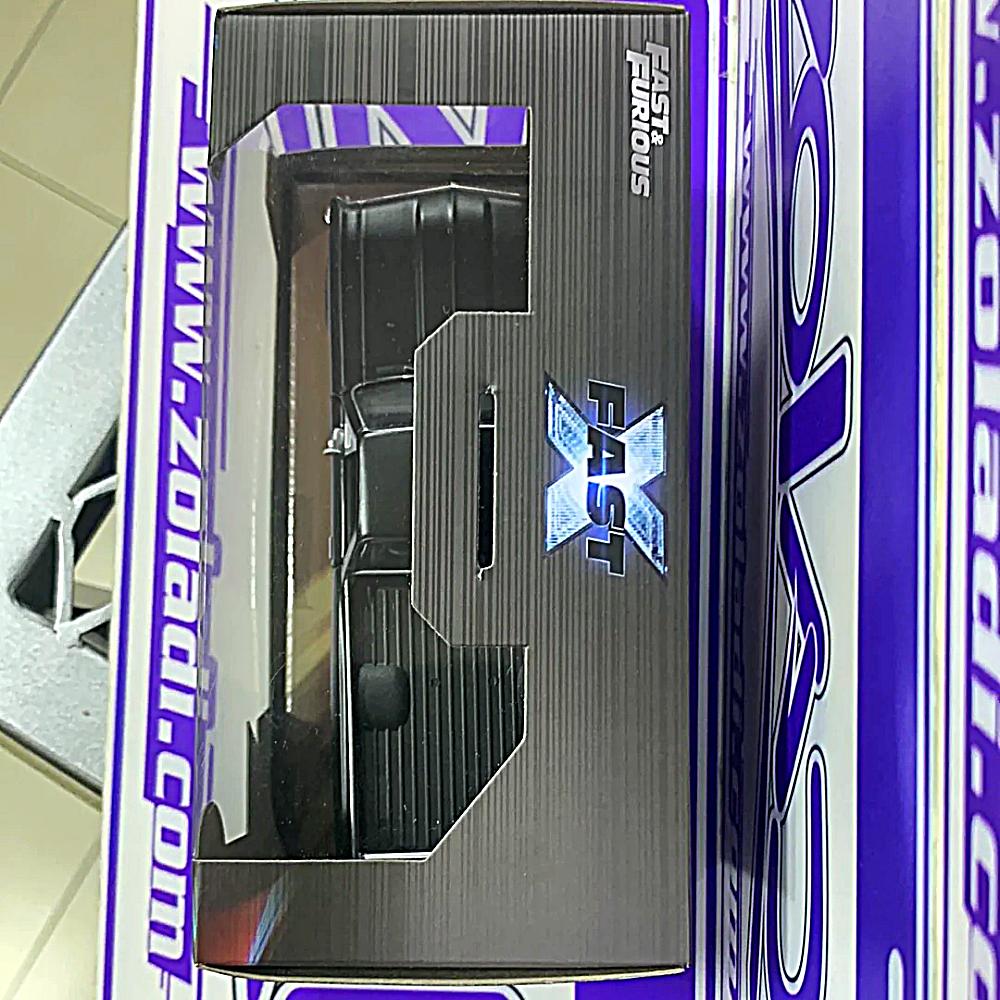 CHEVROLET EL CAMINO 34414 1/32