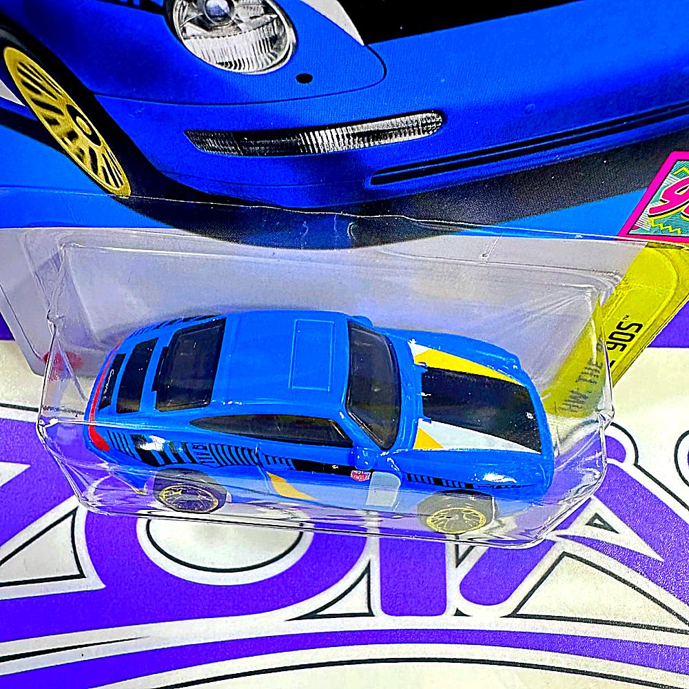 HTB03 Porsche Carrera